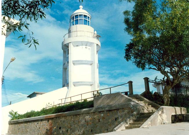 Ngọn hải đăng- địa điểm tham quan thú vị ở Vũng Tàu