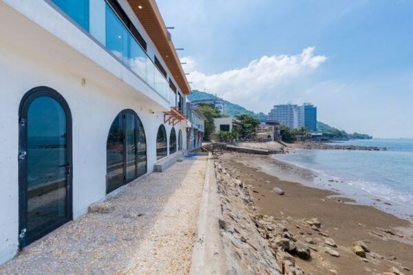 The Palm Villas