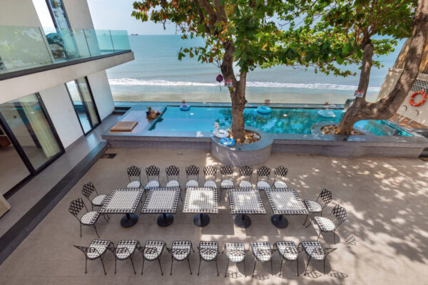 The Palm Villas